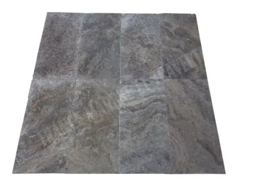 [928] Travertin Silver 30x60 cm 