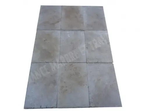 Travertin Beige Nuance 40x60 cm 