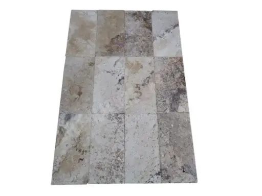 [2543] Travertin Philadelphia 20x40 cm