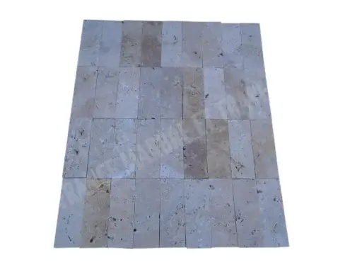 [2191] Travertin Beige Nuance 7,5x20 cm 