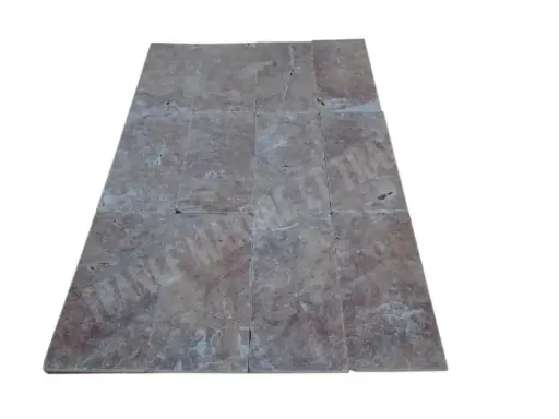 Travertin Rose 20x40 cm 
