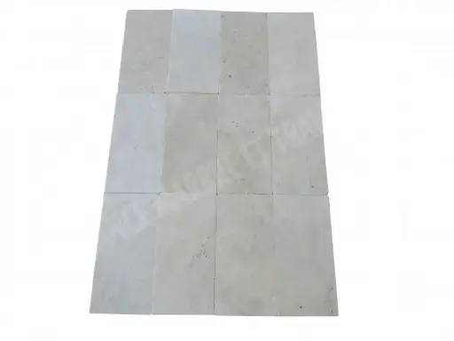 [776] Travertin Malibu 20x40 cm 