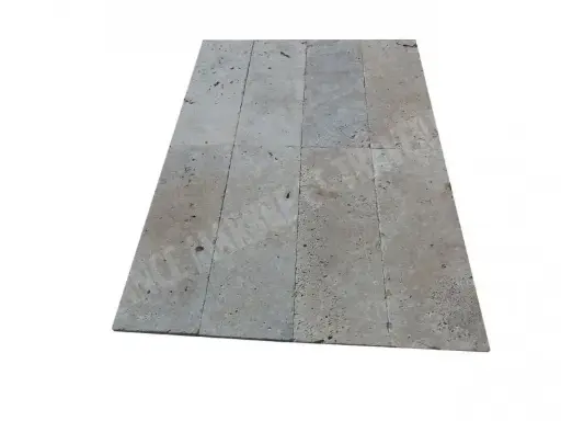 Travertin Beige Nuance 20x60 cm 