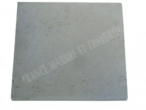 [764] Travertin Beige Nuancé Margelle de Piscine