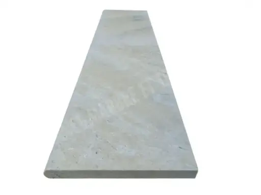 [3072] Travertin Malibu Margelle de Piscine