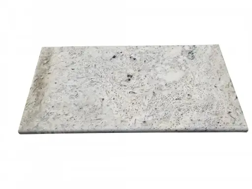 Travertin Argento Margelle de Piscine